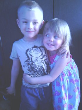 Najładniejsze zdjęcie użytkownika ilka18late - 