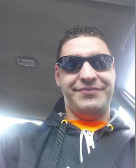 Najładniejsze zdjęcie użytkownika mentosik912 - 