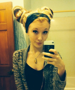 selfie, cool