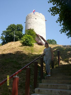 Najładniejsze zdjęcie użytkownika paulinka040590 - 