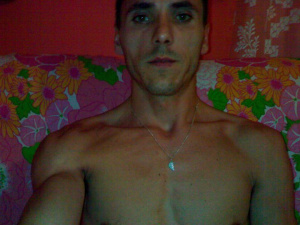 muscle, dude