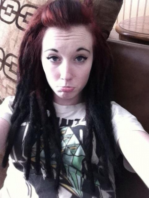 hair, selfie, cool