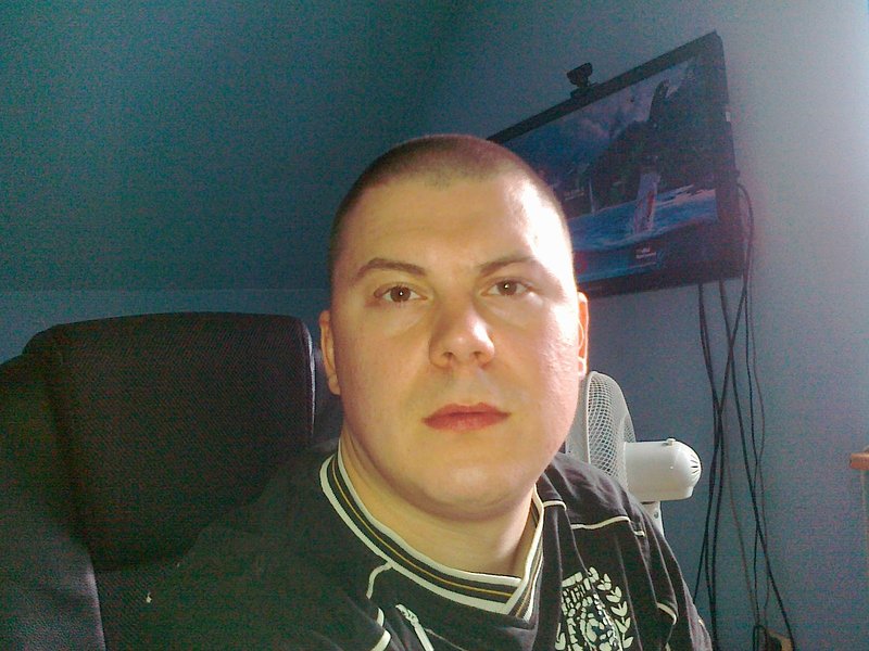 selfie, cool