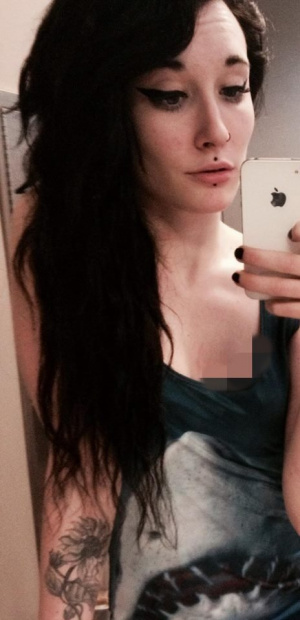 eyelash, hair, selfie