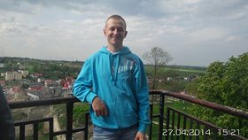 Najładniejsze zdjęcie użytkownika Piotr8579 - 