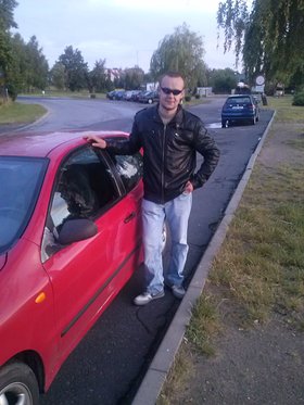 Najładniejsze zdjęcie użytkownika Michal240693 - 