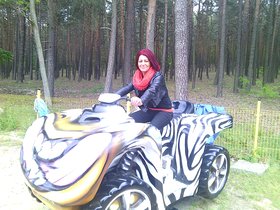 Najładniejsze zdjęcie użytkownika juma76