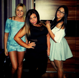 fun, dress