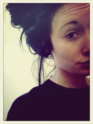 eyelash, hair, skin, selfie, ear