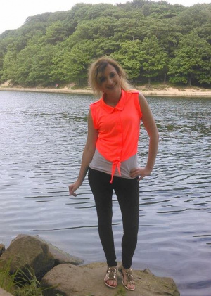 jeans, leisure, vacation, lake