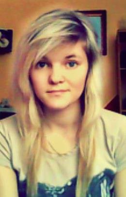 hair, selfie, smile