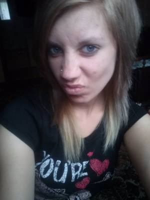mouth, hair, fun, smile, bangs