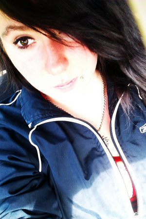 hair, selfie, jacket, jeans, smile, cool
