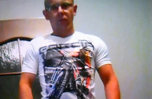 cool, muscle