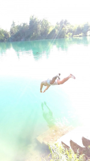 fun, leisure