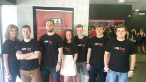 jeans, team