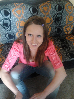 mouth, hair, skin, fun, jeans, smile, cool, sitting