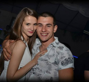 fun, smile, nightclub, interaction