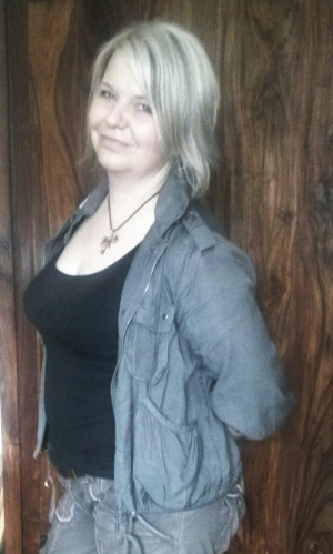 hair, outerwear, jeans, cool
