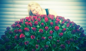 petal