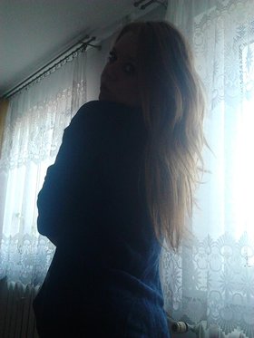 Najładniejsze zdjęcie użytkownika malinowaaaaa - Stare zdjęcie ;d