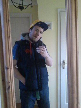 Najładniejsze zdjęcie użytkownika maxkilla - 