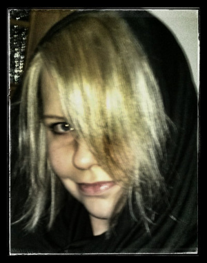 hair, bangs