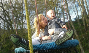 fun, sitting, leisure