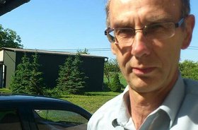 Najładniejsze zdjęcie użytkownika HenrykPolgesek - 