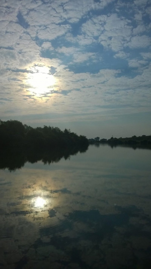 sky