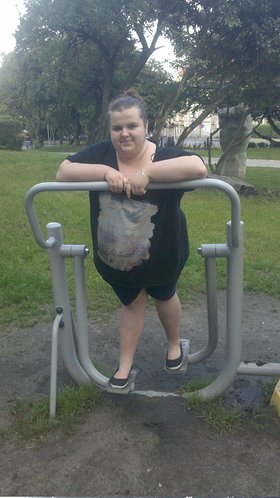 Najładniejsze zdjęcie użytkownika kruszynka884 - 