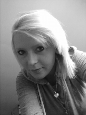 selfie, monochrome