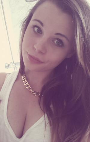 mouth, eyelash, hair, skin, selfie, smile, cool, necklace, ear