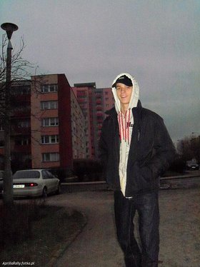 Najładniejsze zdjęcie użytkownika SebastianNowy - 
