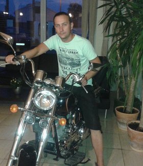 Najładniejsze zdjęcie użytkownika pasjans - 