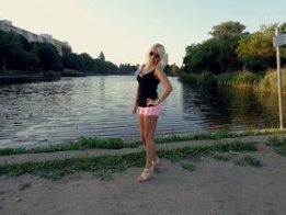 Najładniejsze zdjęcie użytkownika BanditQueen -
