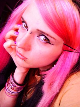 Najładniejsze zdjęcie użytkownika SadSomo - 