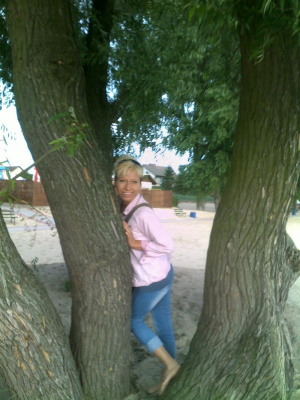 branch, plant, trunk