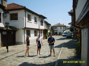 road, infrastructure