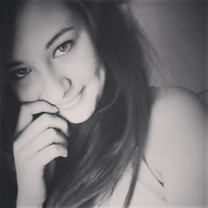 mouth, eyelash, hair, skin, hand, selfie, monochrome