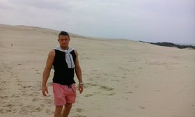 Najładniejsze zdjęcie użytkownika rafeli100 -