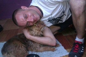 Najładniejsze zdjęcie użytkownika tomasz8388 -