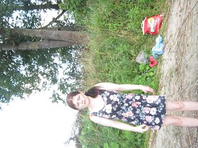 Najładniejsze zdjęcie użytkownika danka123 - 