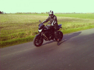 vehicle, road, asphalt, motorcycle, infrastructure