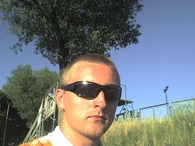 Najładniejsze zdjęcie użytkownika cptmac10 - 