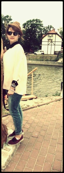jeans, cool