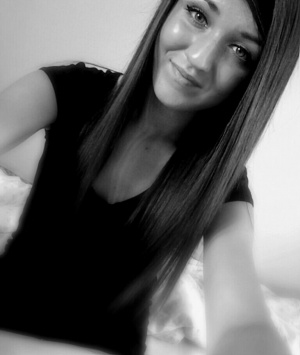 mouth, eyelash, hair, skin, selfie, smile, monochrome, model