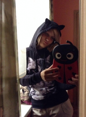 selfie