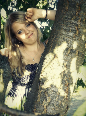 smile