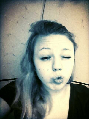 selfie